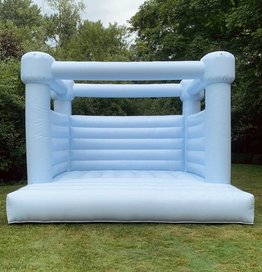 Rio Blue | 4 x 4 meters - Full Day (8hrs)