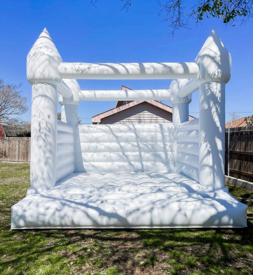 White House | 4 x 4 meters - Full Day (8hrs)