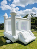 Small Cubby House | 2.7 x 2.7 meters - Full Day (8hrs)