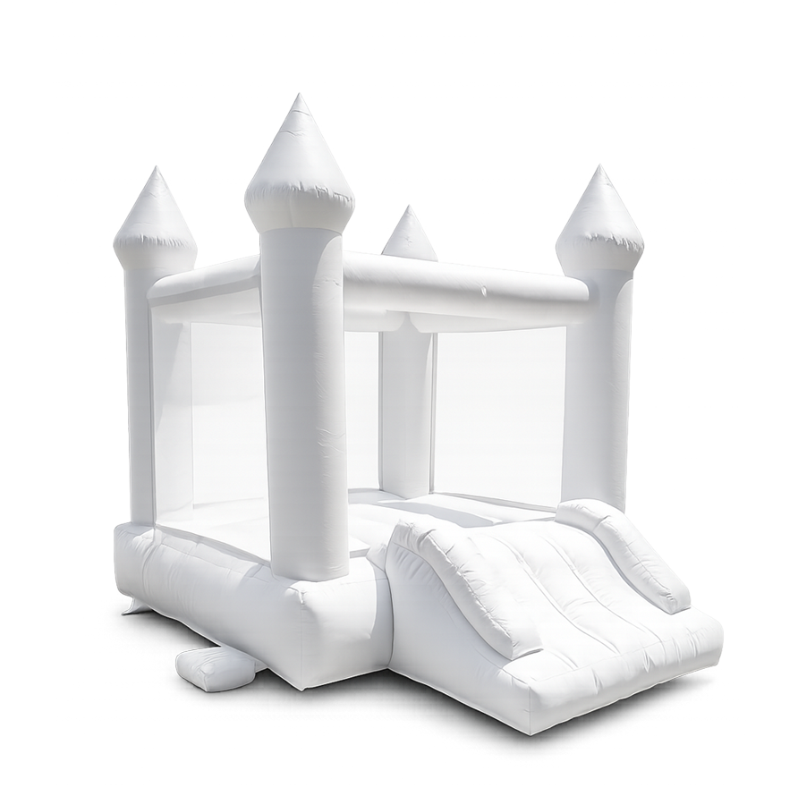 Small Cubby House | 2.7 x 2.7 meters - Full Day (8hrs)