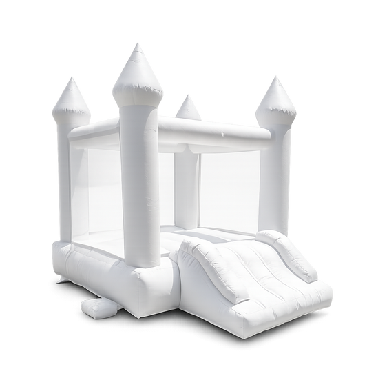 Small Cubby House | 2.7 x 2.7 meters - Full Day (8hrs)