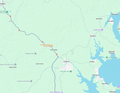 Rodney (Wellsford, Warkworth, Kumeu, Matakana, Hellensville)