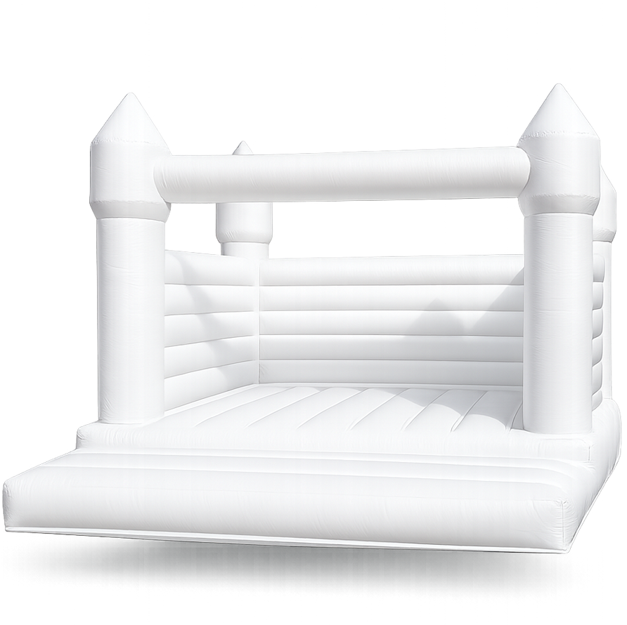 White House | 4 x 4 meters - Full Day (8hrs)