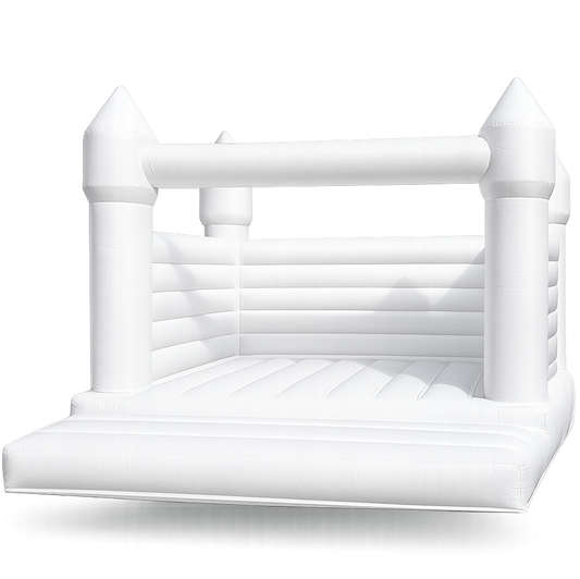 White House | 4 x 4 meters - Full Day (8hrs)